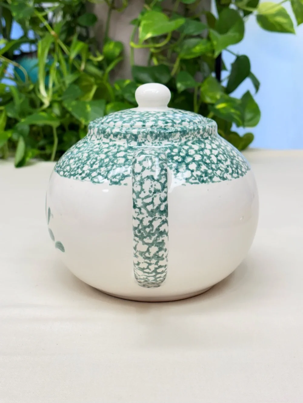 Vintage charming corelle